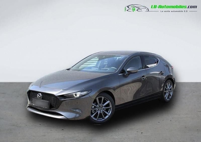 Utilisé 2021 Mazda 3 Berline | 22 500 € (Bon prix) - Image 1/4