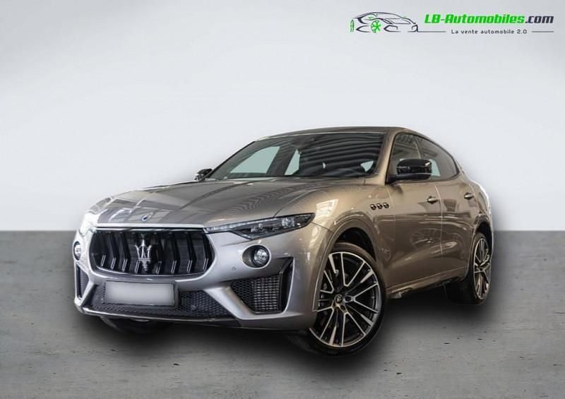 Utilisé 2020 Maserati Levante SUV | 93 700 € (Prix cher) - Image 1/4