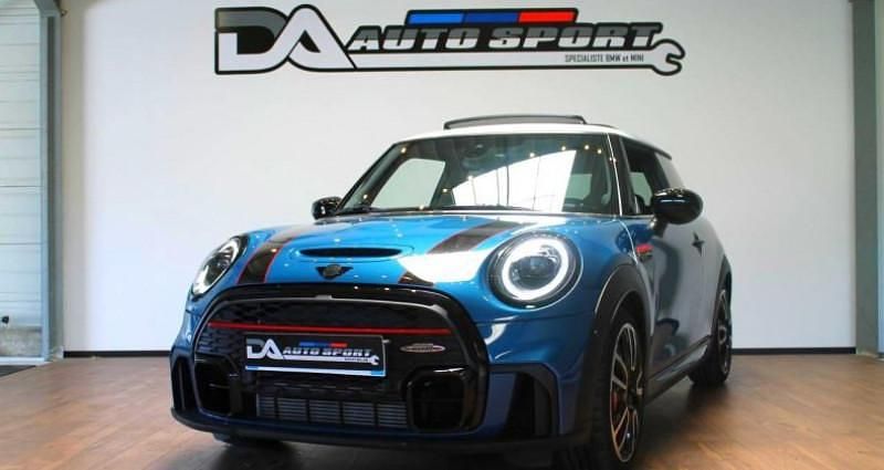 Occasion Mini John Cooper Works Sport 231 ch (169 kW) 2023 Citadine