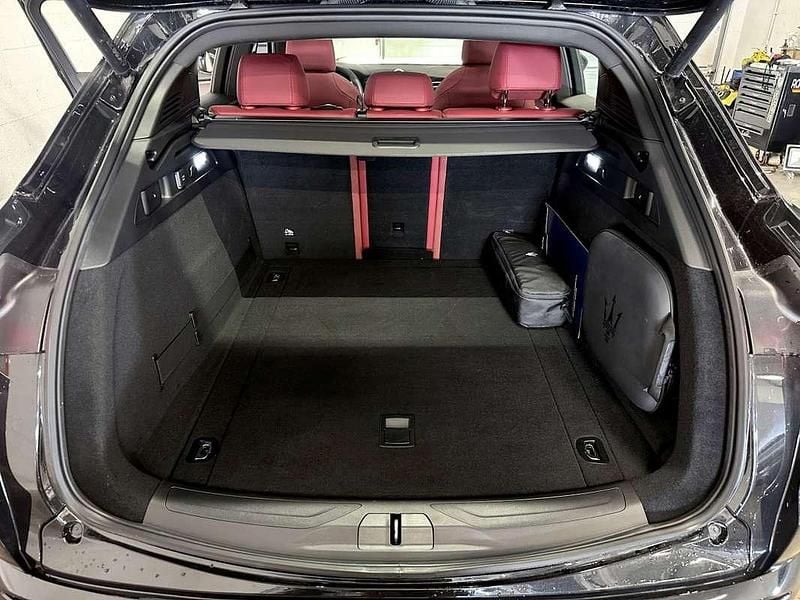 Occasion Maserati Grecale Folgore 409 kW (557 ch) 2024 SUV