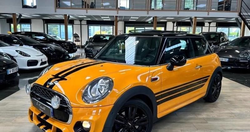 Utilisé 2015 Mini John Cooper Works Chili Citadine | 12 490 € - Image 1/4