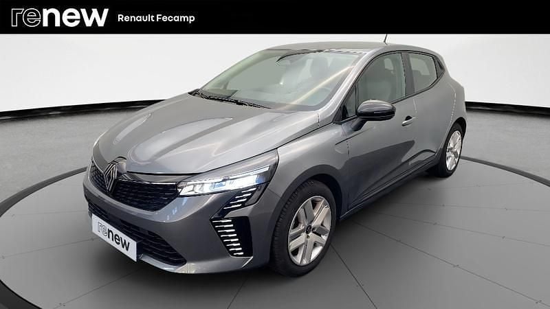 Gris Utilisé 2025 Renault Clio V Evolution Citadine | 19 990 € (Prix assez cher) - Image 1/4