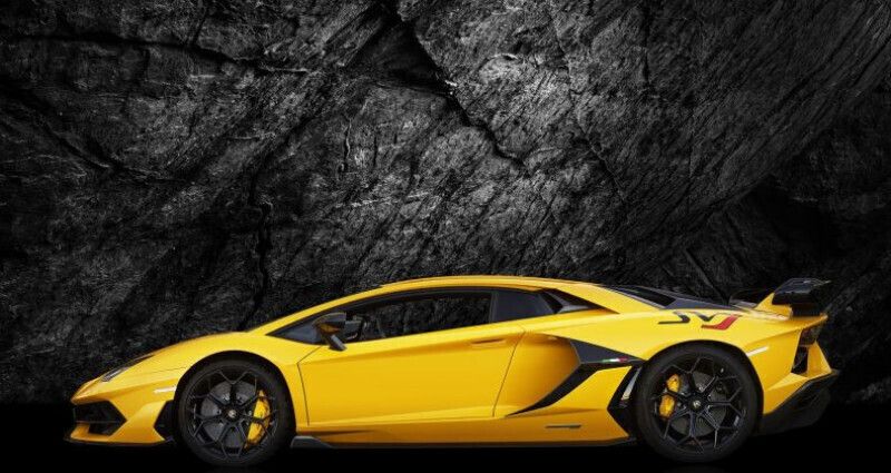 Utilisé 2019 Lamborghini Aventador Cabriolet | 685 000 € - Image 1/2