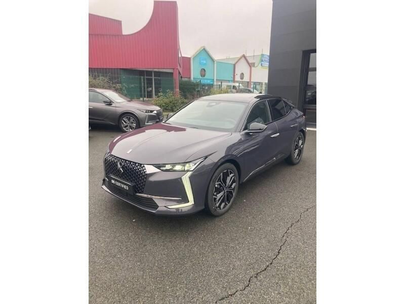 Gris Utilisé 2024 DS Automobiles DS4 Berline | 39 890 € - Image 1/4