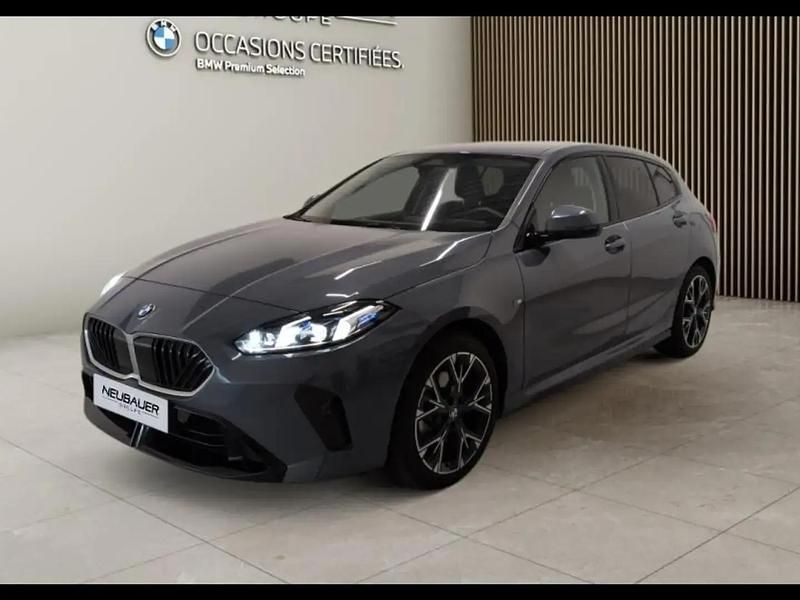 Occasion 2025 BMW 120 M Sport Citadine | 41 990 € (Prix assez cher) - Image 1/4