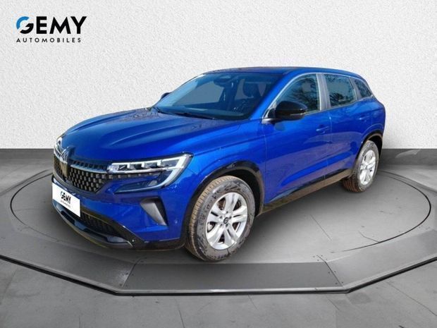 Bleu Utilisé 2024 Renault Austral Evolution SUV | 27 890 € - Image 1/4