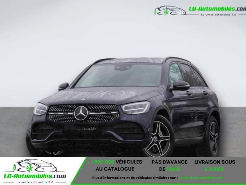 Occasion Mercedes GLC300 258 ch (189 kW) 2020