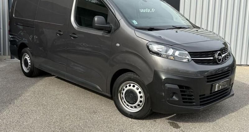 Utilisé 2021 Opel Vivaro Van | 16 990 € (Super prix) - Image 1/4