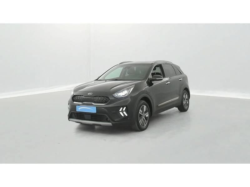 Utilisé 2020 Kia Niro SUV | 19 870 € (Prix juste) - Image 1/3