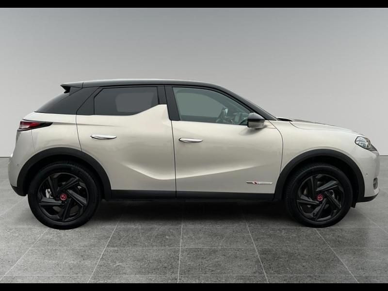 Occasion DS Automobiles DS3 Performance Line Plus 2023 Blanc Citadine