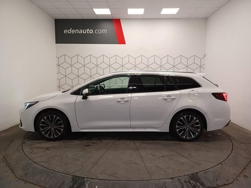 Occasion Toyota Corolla Design 140 ch (102 kW) 2025 Break