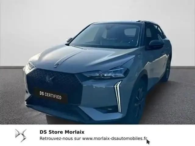 Occasion DS Automobiles DS3 Crossback E-Tense Performance 114 kW (156 ch) 2024 Noir SUV
