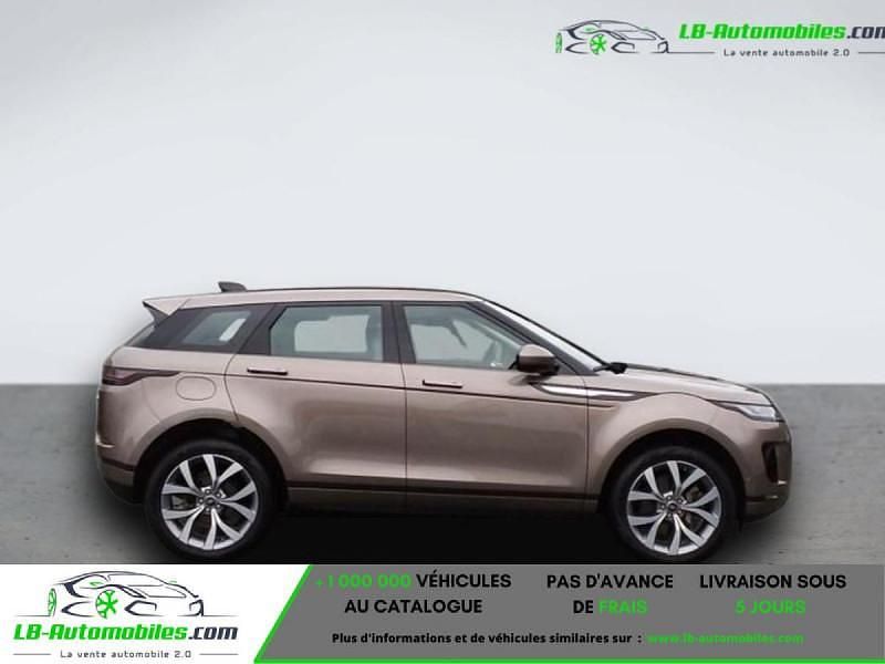 Occasion Land Rover Range Rover 249 ch (183 kW) 2020 SUV