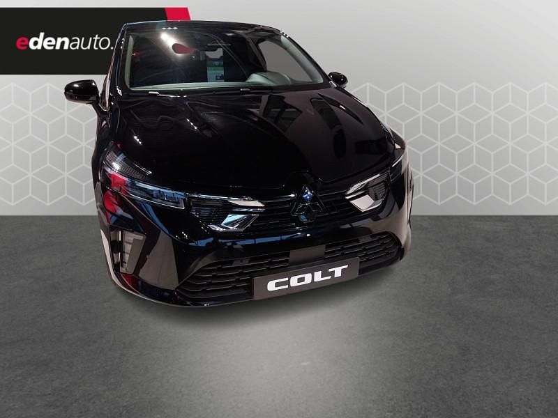 Nouvelle Mitsubishi Colt Invite+ 91 ch (66 kW) 2025 Citadine