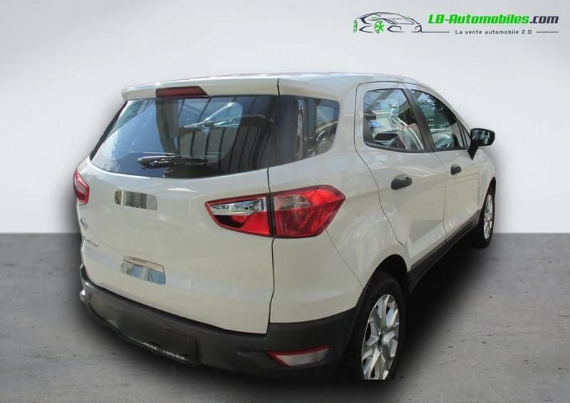 Utilisé 2016 Ford Ecosport SUV | 14 900 € (Bon prix) - Image 1/3