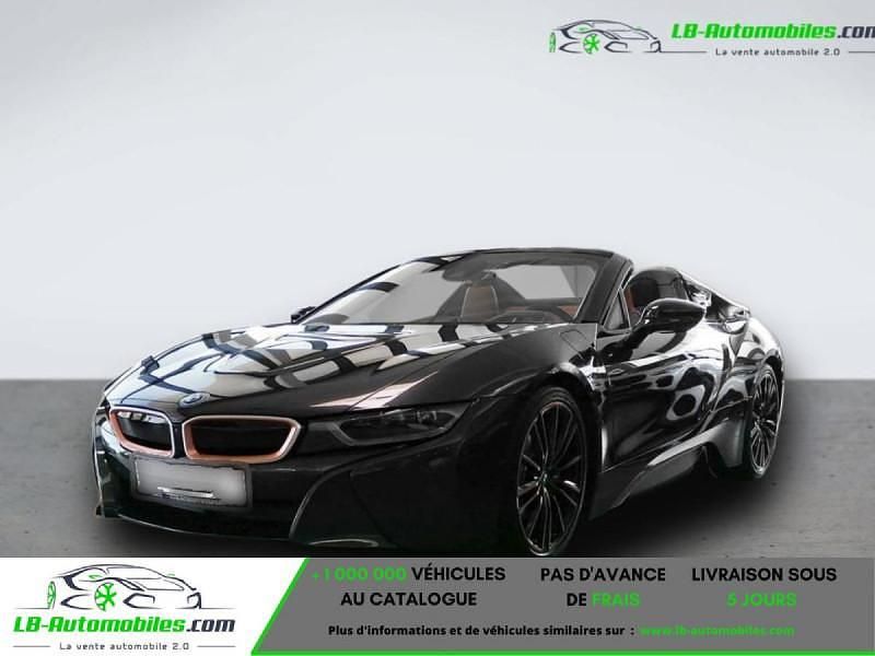 Occasion BMW i8 Comfort Edition 374 ch (275 kW) 2020 Coupé