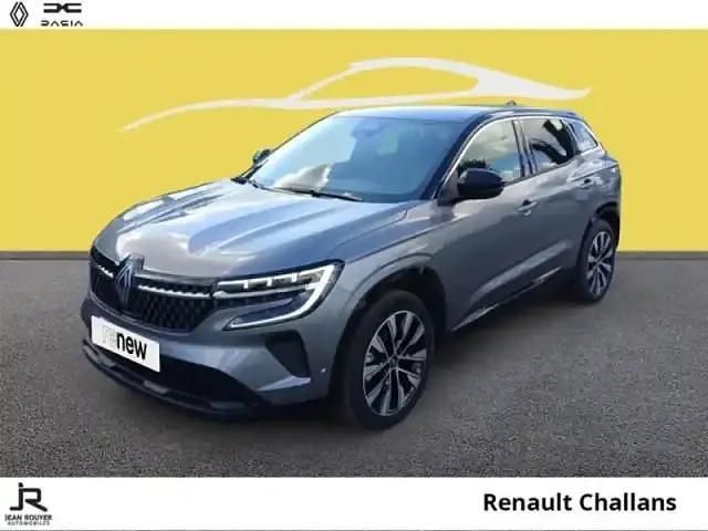 Noir Occasion 2024 Renault Austral Techno SUV | 31 890 € (Prix assez cher) - Image 1/4