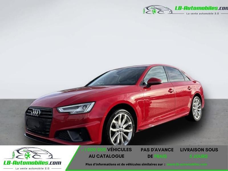 Occasion 2019 Audi A4 Sport Berline | 26 100 € (Bon prix) - Image 1/4