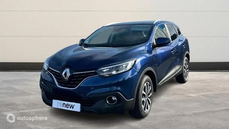 Utilisé 2019 Renault Kadjar Business SUV | 11 999 € (Super prix) - Image 1/4