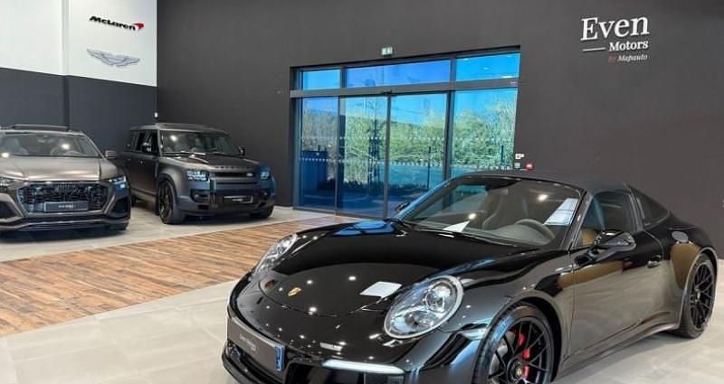 Utilisé 2018 Porsche 991 Coupé | 149 000 € (Prix juste) - Image 1/4