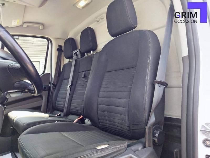 Occasion Ford Transit Custom 130 ch (95 kW) 2019 Berline