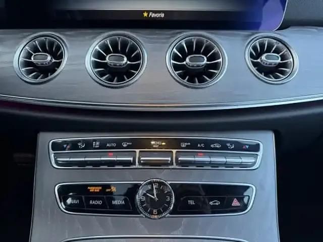 Occasion Mercedes CLS400 AMG line Plus 2021 Noir Coupé