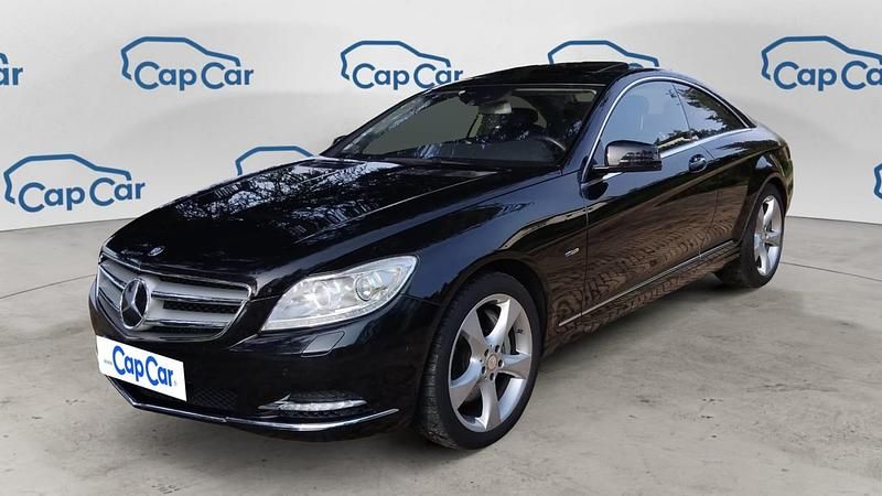 Occasion 2014 Mercedes 500 Avantgarde | 26 490 € - Image 1/3