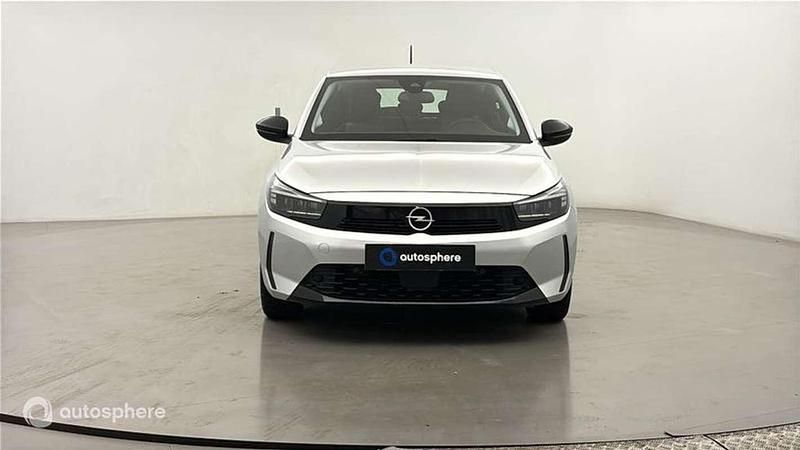 Occasion Opel Corsa Edition 102 ch (75 kW) 2025 Citadine