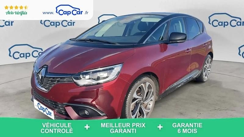 Occasion Renault Scénic Intens 120 ch (88 kW) 2021 Monospace