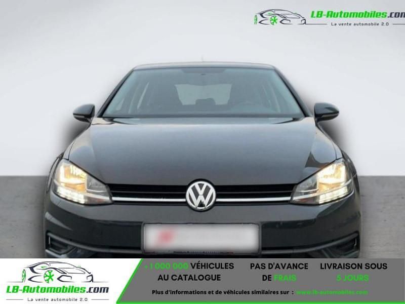 Occasion VW Golf VII 116 ch (85 kW) 2018 Berline
