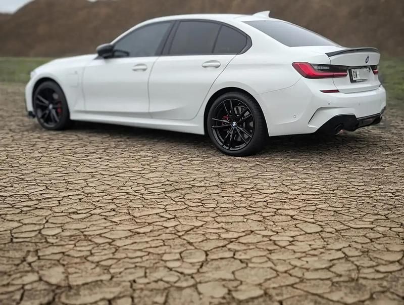 Occasion 2020 BMW 330e M Sport Berline | 32 500 € (Prix juste) - Image 1/4