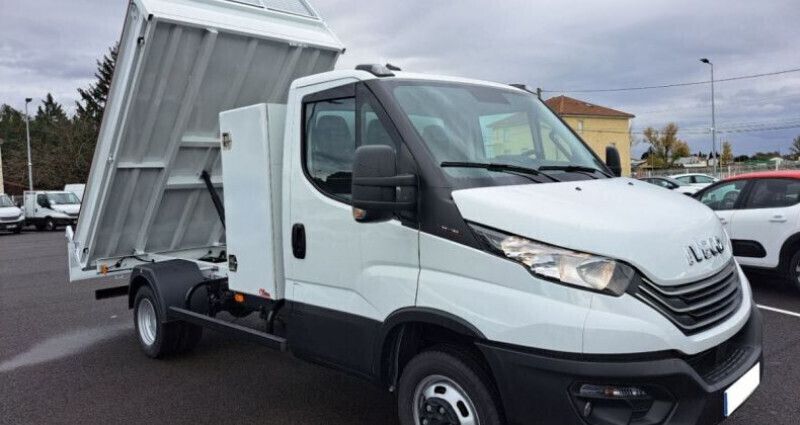 Nouvelle 2025 Iveco Daily | 51 480 € - Image 1/4