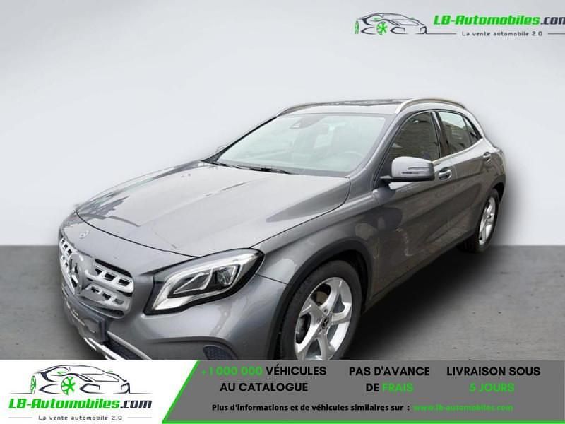 Utilisé 2019 Mercedes GLA200 SUV | 27 000 € (Prix juste) - Image 1/4