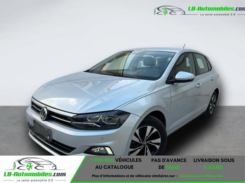 Occasion VW Polo S 80 ch (58 kW) 2021 Citadine