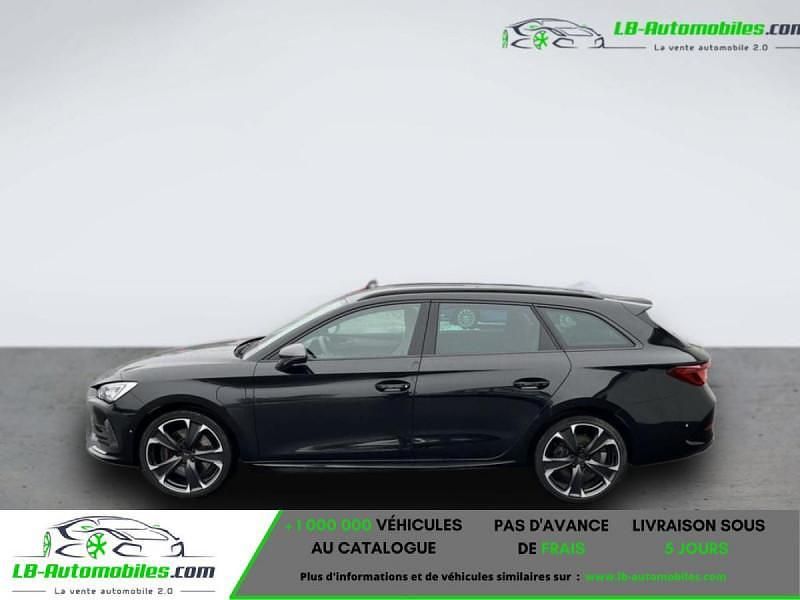 Occasion Cupra Leon 245 ch (180 kW) 2020 Break