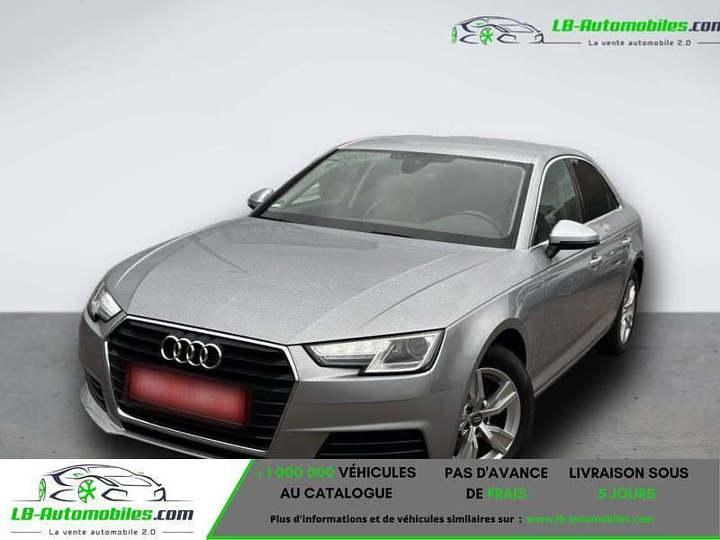 Utilisé 2017 Audi A4 Berline | 20 900 € (Prix juste) - Image 1/4