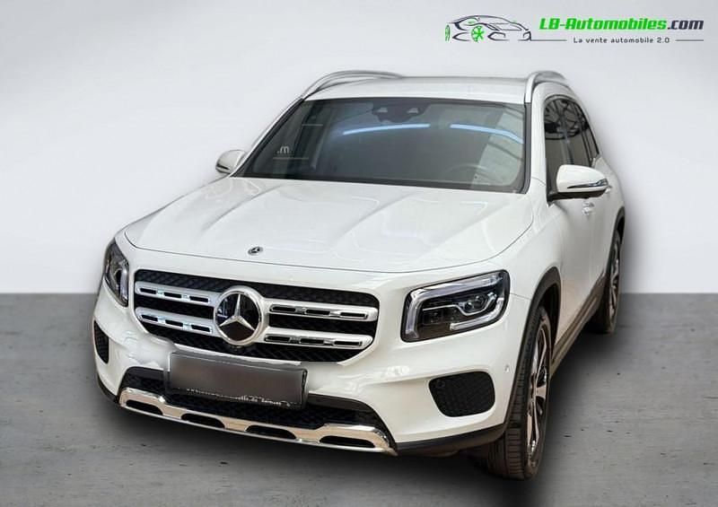 Utilisé 2021 Mercedes GLB220 SUV | 39 000 € (Bon prix) - Image 1/4