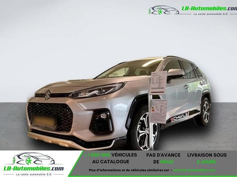 Utilisé 2023 Suzuki Across SUV | 44 500 € (Prix juste) - Image 1/4