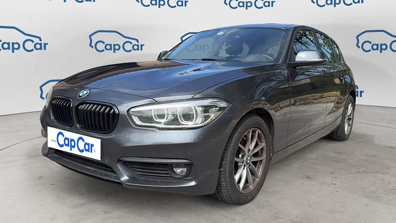 Utilisé 2018 BMW 118 Citadine | 16 990 € (Super prix) - Image 1/3