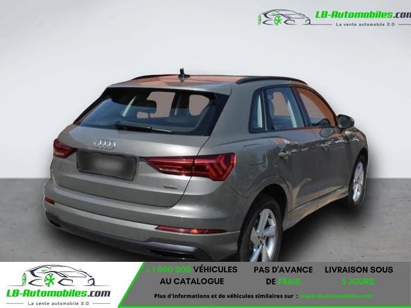 Occasion Audi Q3 190 ch (139 kW) 2019 SUV