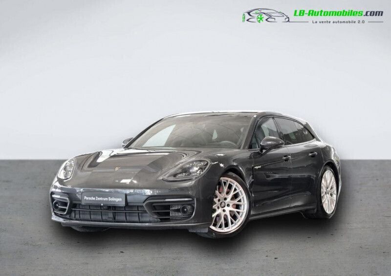 Utilisé 2024 Porsche Panamera 4S Berline | 114 400 € (Bon prix) - Image 1/4