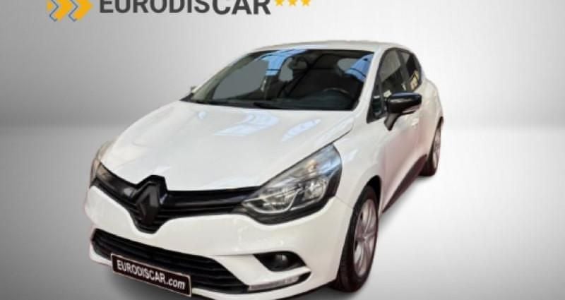 Occasion Renault Clio IV 75 ch (55 kW) 2017 Citadine