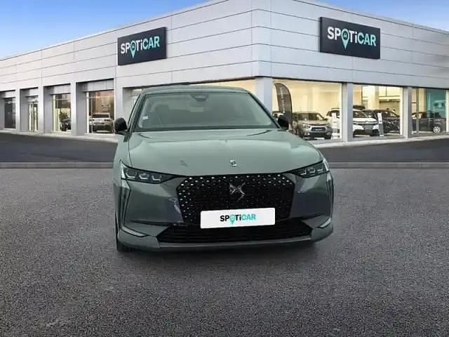 Occasion DS Automobiles DS4 2022 Gris SUV