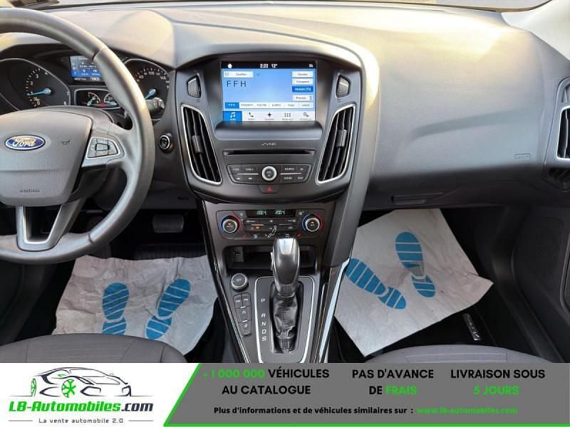 Occasion Ford Focus 125 ch (91 kW) 2016 Break