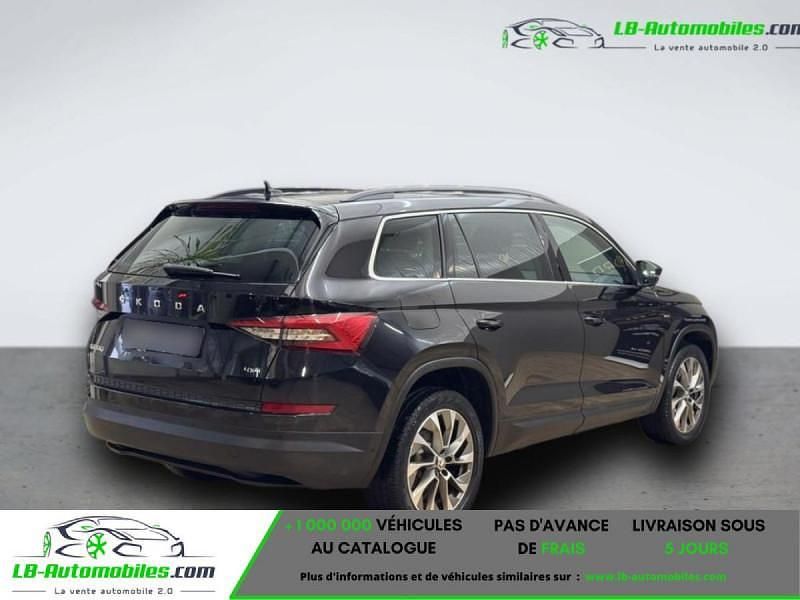 Occasion Skoda Kodiaq 200 ch (147 kW) 2021 SUV