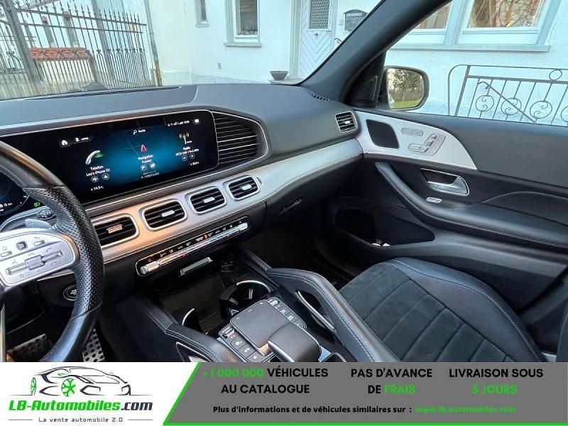 Occasion Mercedes GLE350 320 ch (235 kW) 2021