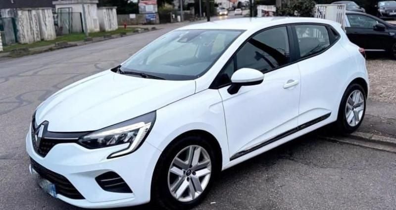 Occasion Renault Clio V Business 91 ch (66 kW) 2021 Citadine
