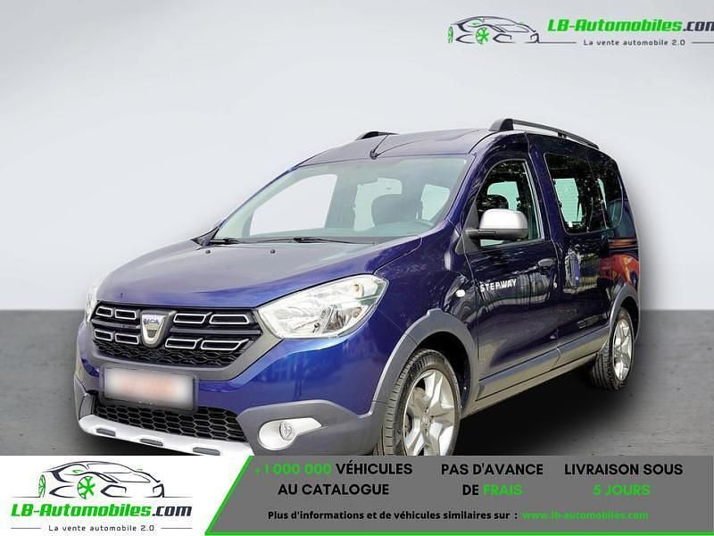 Utilisé 2018 Dacia Dokker Van | 22 800 € - Image 1/4