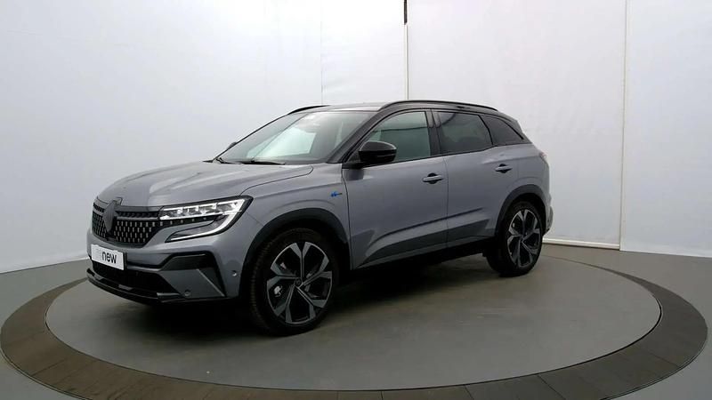 Gris Utilisé 2025 Renault Austral Techno Esprit Alpine SUV | 38 490 € (Prix cher) - Image 1/4
