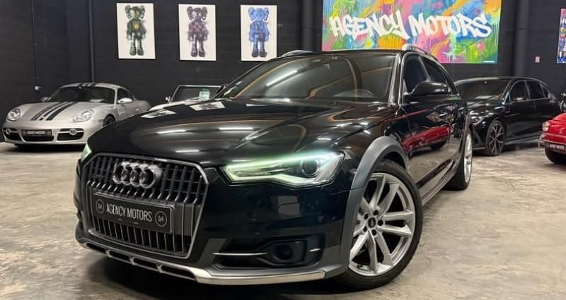 Occasion 2016 Audi A6 Allroad Ambition Break | 17 990 € - Image 1/4